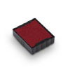 Trodat 6/4922 tampon encreur (2 pièces) - rouge 225107 - 1