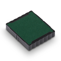 Trodat 6/4923 stempelkussen groen (2 stuks) 225113