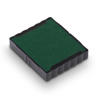 Trodat 6/4923 tampon encreur - vert 225003