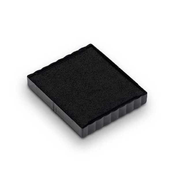 Trodat 6/4924 tampon encreur - noir 225004 - 1
