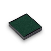 Trodat 6/4924 tampon encreur - vert 225007