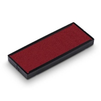 Trodat 6/4925 tampon encreur - rouge 206664