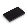 Trodat 6/4926 tampon encreur (2 pièces) - noir 206603 - 1