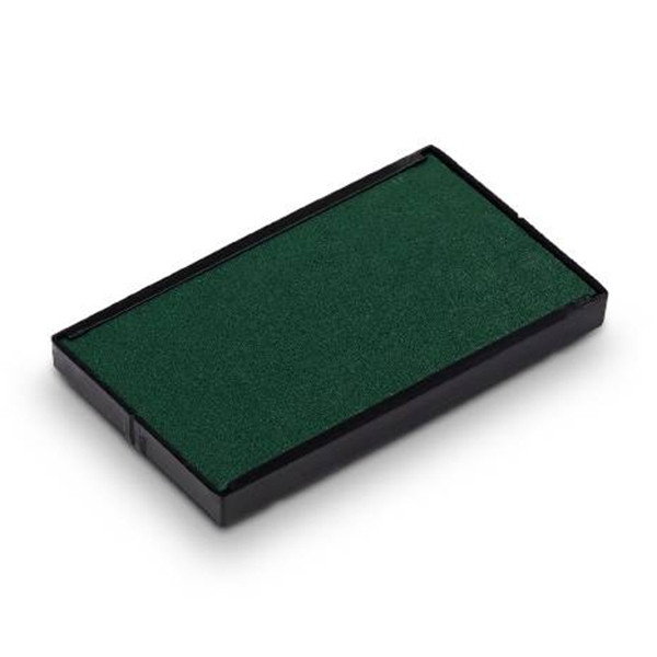 Trodat 6/4926 tampon encreur (2 pièces) - vert 225155 - 1