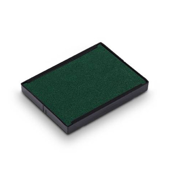 Trodat 6/4927 tampon encreur - vert 225011 - 1
