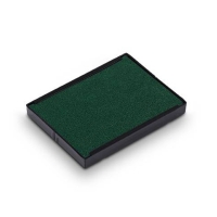 Trodat 6/4927 tampon encreur - vert 225011