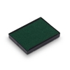 Trodat 6/4927 tampon encreur - vert 225011 - 1