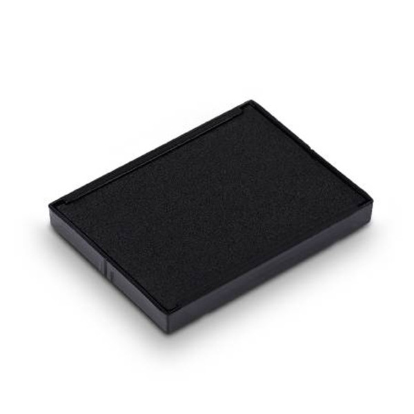 Trodat 6/4927 tampon encreur (2 pièces) - noir 225118 - 1