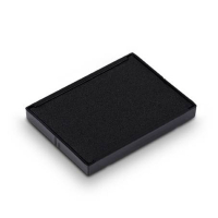 Trodat 6/4927 tampon encreur (2 pièces) - noir 225118
