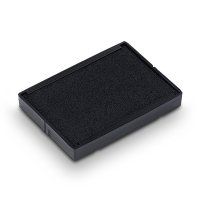 Trodat 6/4929 coussin encreur - noir (2 pièces) 225056