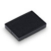 Trodat 6/4929 coussin encreur - noir (2 pièces) 225056 - 1