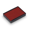 Trodat 6/4929 tampon encreur - rouge