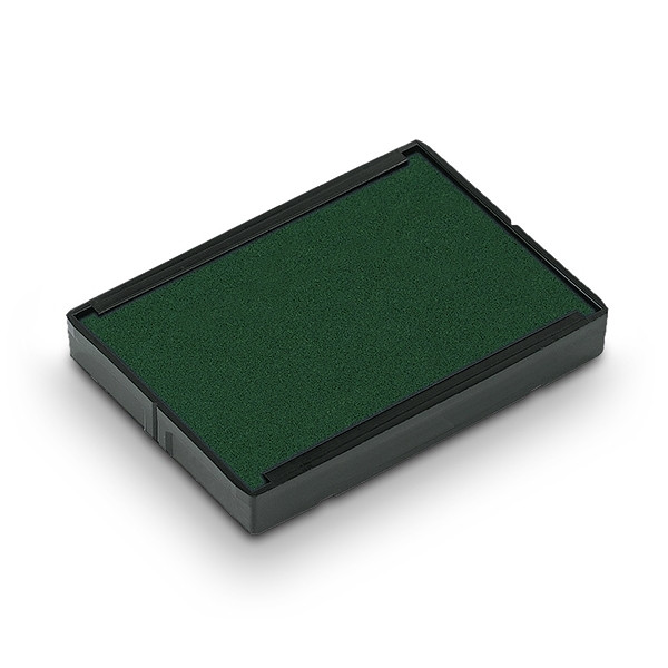 Trodat 6/4929 tampon encreur - vert 206642 - 1