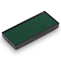 Trodat 6/4931 tampon encreur - vert 206646