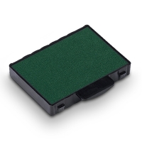 Trodat 6/50 tampon encreur - vert 225044