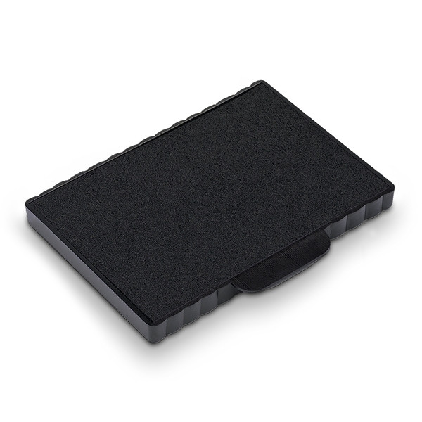 Trodat 6/511 coussin encreur (2 pièces) - noir 225076 - 1