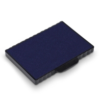 Trodat 6/511 tampon encreur - bleu 206669