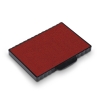 Trodat 6/511 tampon encreur - rouge 206668 - 1