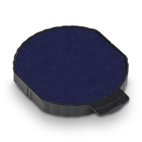 Trodat 6/52040 tampon encreur - bleu 206625