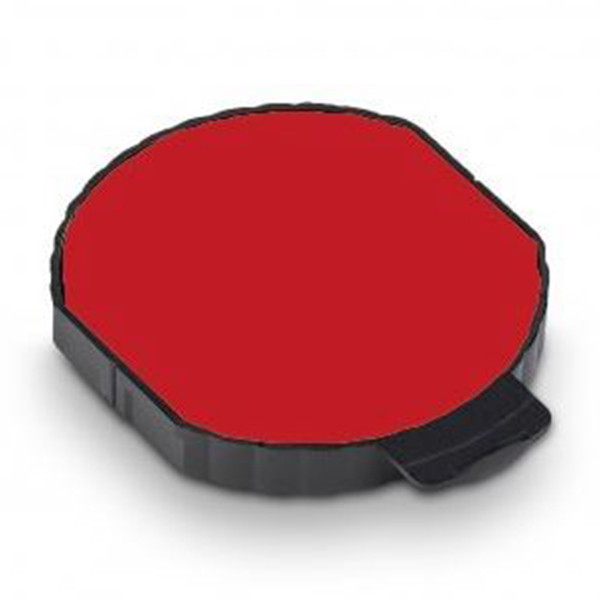 Trodat 6/52040 tampon encreur - rouge 206624 - 1
