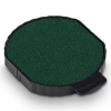Trodat 6/52040 tampon encreur - vert 206626 - 1