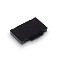 Trodat 6/53 tampon encreur (2 pièces) - noir 206607