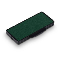 Trodat 6/55 stempelkussen groen (2 stuks) 225071