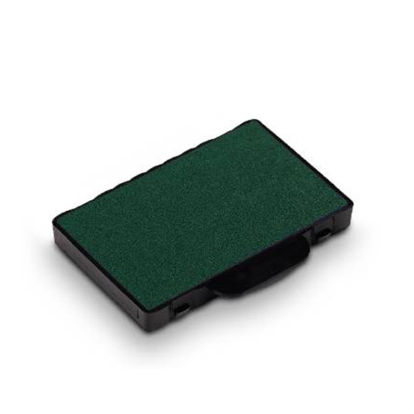 Trodat 6/57 tampon encreur vert 206598 - 1