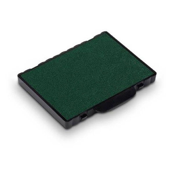 Trodat 6/58 tampon encreur - vert 206614 - 1