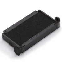 Trodat 6/9411 tampon encreur - noir 206590