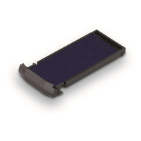 Trodat 6/9412 cassette d'encrage (2 pièces) - bleu 225157