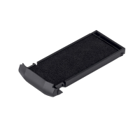 Trodat 6/9412 tampon encreur (2 pièces) - noir 206591