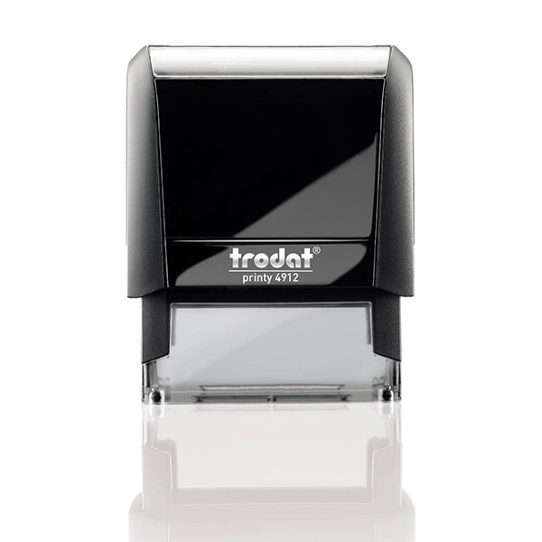 Trodat Printy 4912 tampon personnalisable 206577 - 1