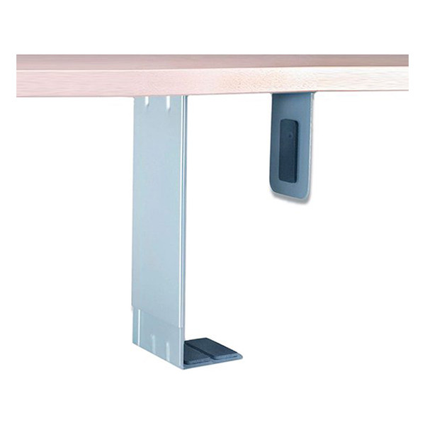 Twin line CPU support argenté (30 kg) 403010 - 3