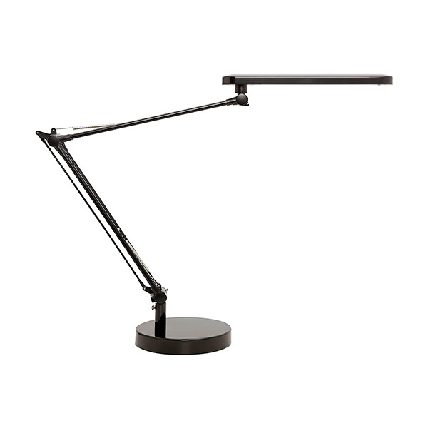 Unilux Mamboled lampe de bureau LED - noir 237820 - 1