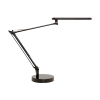 Unilux Mamboled lampe de bureau LED - noir 237820 - 1
