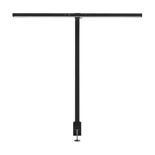 Unilux Strata lampe de bureau LED - noir 237827 - 1