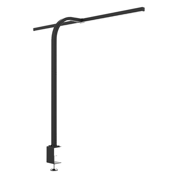 Unilux Strata lampe de bureau LED - noir 237827 - 3
