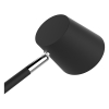 Unilux Vicky lampe de bureau LED - noir 237832 - 2