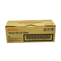Utax 4402210010 toner (d'origine) - noir 079548