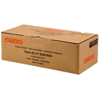 Utax 4402810010 toner (d'origine) - noir 079646