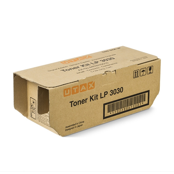 Utax 4403010010 toner (d'origine) - noir 079790 - 1
