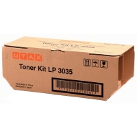 Utax 4403510010 toner (d'origine) - noir 079624
