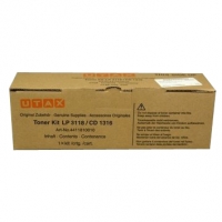 Utax 4411810010/4411810015 toner (d'origine) - noir 079518