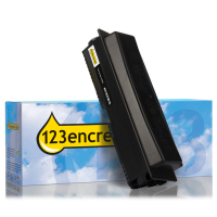 Utax 4413510010 toner (marque 123encre) - noir