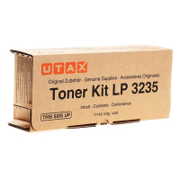 Utax 4423510010 toner (d'origine) - noir 079832