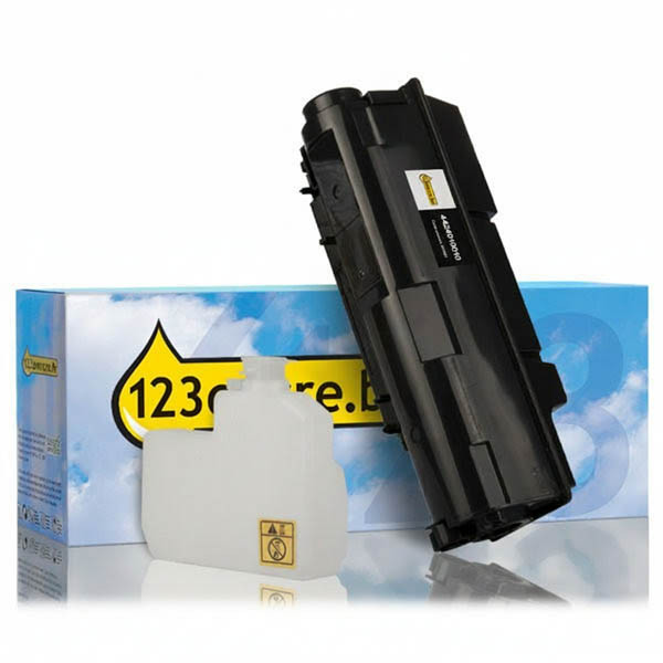Utax 4424010010 toner (marque 123encre) - noir 079661 - 1