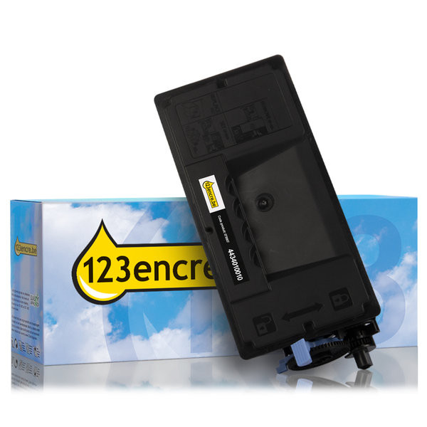 Utax 4434010010 toner (marque 123encre) - noir 079907 - 1