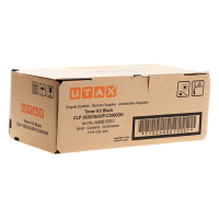 Utax 4462610010 toner (d'origine) - noir 079524
