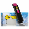 Utax 4472610014 toner (marque 123encre) - magenta 079563 - 1